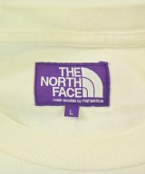 THE NORTH FACE PURPLE LABEL（ザノースフェイスパープルレーベル）Tシャツ・カットソー 白 サイズ:L メンズ/2200724196371