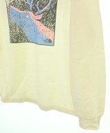THE NORTH FACE PURPLE LABEL（ザノースフェイスパープルレーベル）Tシャツ・カットソー 白 サイズ:L メンズ/2200724196371