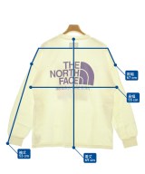 THE NORTH FACE PURPLE LABEL（ザノースフェイスパープルレーベル）Tシャツ・カットソー 白 サイズ:L メンズ/2200724196371