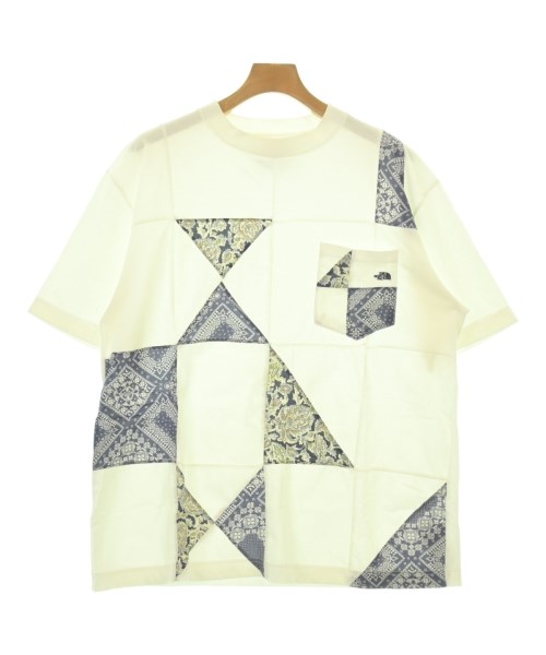 THE NORTH FACE PURPLE LABEL(ザノースフェイスパープルレーベル)のTシャツ・カットソー サイズ:L 6,600円