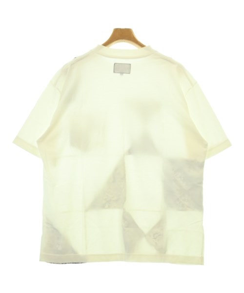 THE NORTH FACE PURPLE LABEL（ザノースフェイスパープルレーベル）Tシャツ・カットソー 白 サイズ:L メンズ/2200724196395