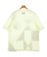 THE NORTH FACE PURPLE LABEL（ザノースフェイスパープルレーベル）Tシャツ・カットソー 白 サイズ:L メンズ/2200724196395