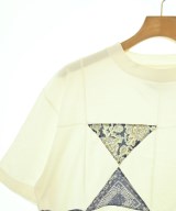 THE NORTH FACE PURPLE LABEL（ザノースフェイスパープルレーベル）Tシャツ・カットソー 白 サイズ:L メンズ/2200724196395