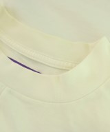 THE NORTH FACE PURPLE LABEL（ザノースフェイスパープルレーベル）Tシャツ・カットソー 白 サイズ:L メンズ/2200724196395