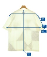 THE NORTH FACE PURPLE LABEL（ザノースフェイスパープルレーベル）Tシャツ・カットソー 白 サイズ:L メンズ/2200724196395