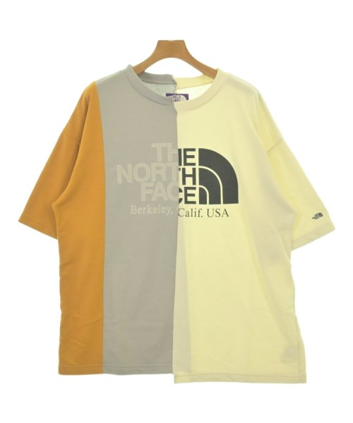 THE NORTH FACE PURPLE LABEL(ザノースフェイスパープルレーベル)のTシャツ・カットソー サイズ:L 7,800円