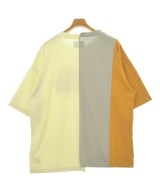 THE NORTH FACE PURPLE LABEL（ザノースフェイスパープルレーベル）Tシャツ・カットソー 白 サイズ:L メンズ/2200724196401
