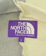 THE NORTH FACE PURPLE LABEL（ザノースフェイスパープルレーベル）Tシャツ・カットソー 白 サイズ:L メンズ/2200724196401