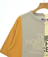 THE NORTH FACE PURPLE LABEL（ザノースフェイスパープルレーベル）Tシャツ・カットソー 白 サイズ:L メンズ/2200724196401