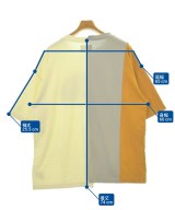 THE NORTH FACE PURPLE LABEL（ザノースフェイスパープルレーベル）Tシャツ・カットソー 白 サイズ:L メンズ/2200724196401