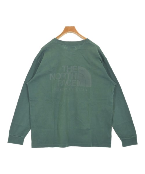 THE NORTH FACE PURPLE LABEL（ザノースフェイスパープルレーベル）Tシャツ・カットソー 緑 サイズ:L メンズ/2200724196418