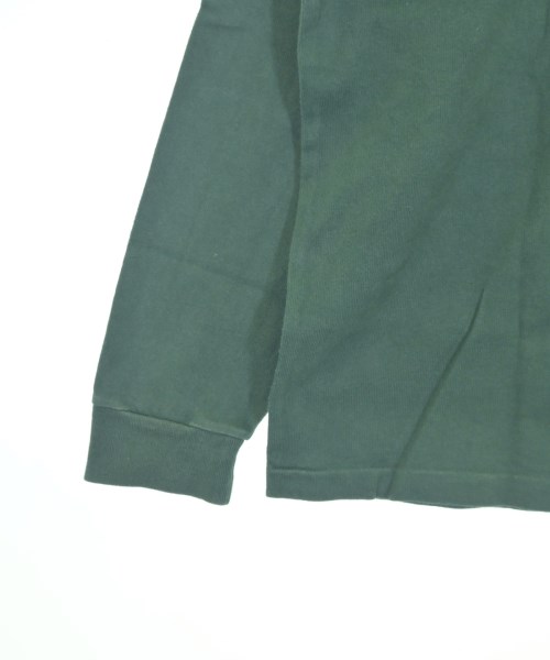 THE NORTH FACE PURPLE LABEL（ザノースフェイスパープルレーベル）Tシャツ・カットソー 緑 サイズ:L メンズ/2200724196418