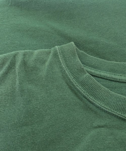 THE NORTH FACE PURPLE LABEL（ザノースフェイスパープルレーベル）Tシャツ・カットソー 緑 サイズ:L メンズ/2200724196418