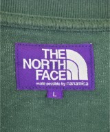 THE NORTH FACE PURPLE LABEL（ザノースフェイスパープルレーベル）Tシャツ・カットソー 緑 サイズ:L メンズ/2200724196418