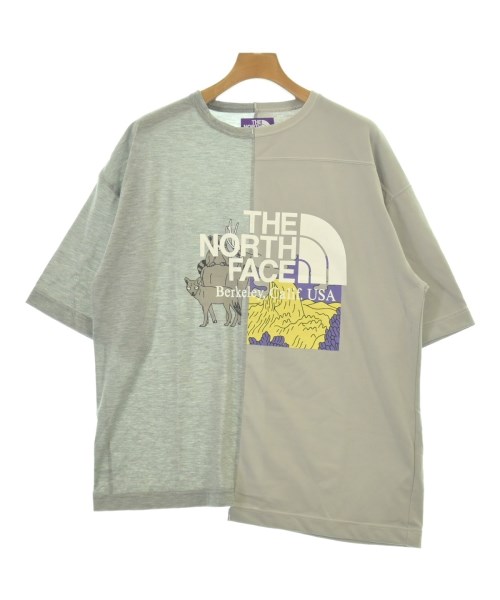 THE NORTH FACE PURPLE LABEL(ザノースフェイスパープルレーベル)のTシャツ・カットソー サイズ:L 7,200円