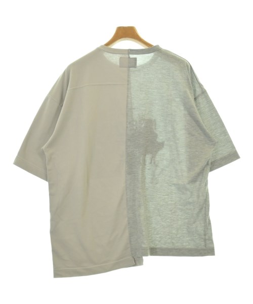 THE NORTH FACE PURPLE LABEL（ザノースフェイスパープルレーベル）Tシャツ・カットソー グレー サイズ:L メンズ/2200724196425