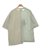 THE NORTH FACE PURPLE LABEL（ザノースフェイスパープルレーベル）Tシャツ・カットソー グレー サイズ:L メンズ/2200724196425