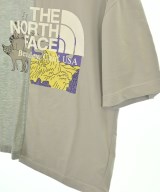 THE NORTH FACE PURPLE LABEL（ザノースフェイスパープルレーベル）Tシャツ・カットソー グレー サイズ:L メンズ/2200724196425