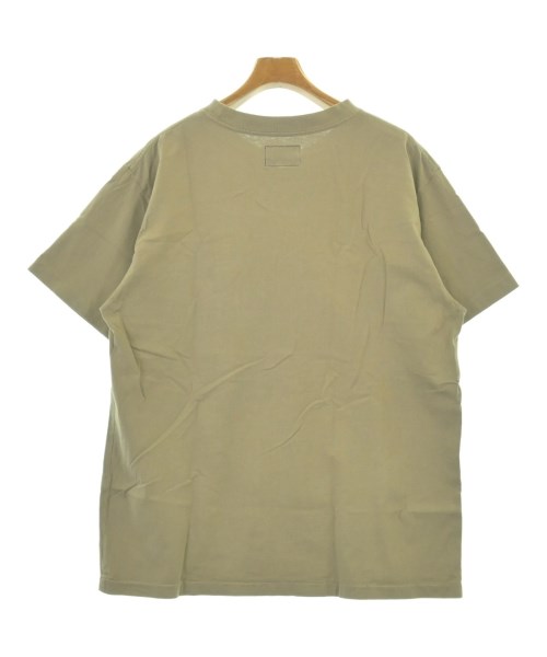 THE NORTH FACE PURPLE LABEL（ザノースフェイスパープルレーベル）Tシャツ・カットソー ベージュ サイズ:XL メンズ/2200724196432