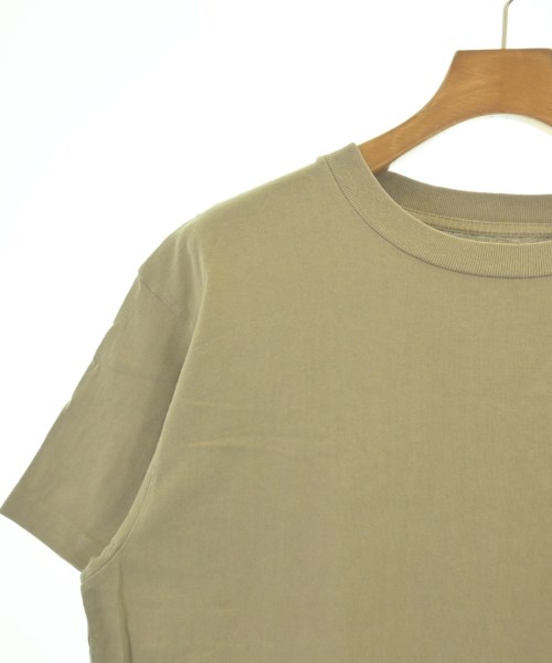 THE NORTH FACE PURPLE LABEL（ザノースフェイスパープルレーベル）Tシャツ・カットソー ベージュ サイズ:XL メンズ/2200724196432