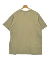 THE NORTH FACE PURPLE LABEL（ザノースフェイスパープルレーベル）Tシャツ・カットソー ベージュ サイズ:XL メンズ/2200724196432
