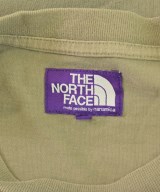 THE NORTH FACE PURPLE LABEL（ザノースフェイスパープルレーベル）Tシャツ・カットソー ベージュ サイズ:XL メンズ/2200724196432