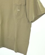 THE NORTH FACE PURPLE LABEL（ザノースフェイスパープルレーベル）Tシャツ・カットソー ベージュ サイズ:XL メンズ/2200724196432
