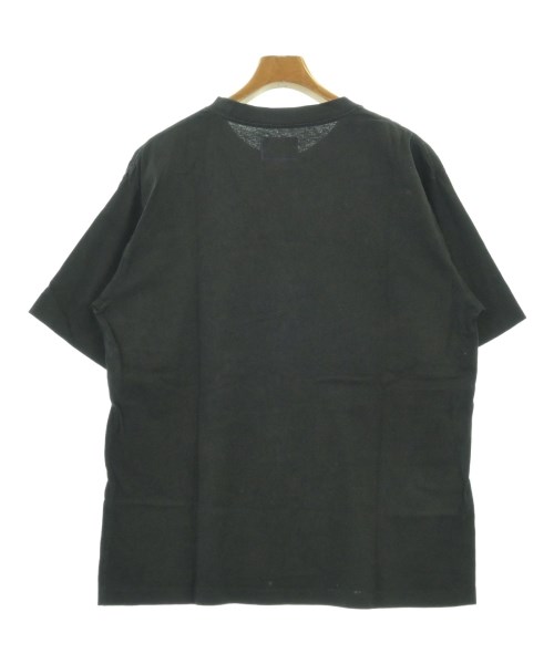 THE NORTH FACE PURPLE LABEL（ザノースフェイスパープルレーベル）Tシャツ・カットソー 黒 サイズ:L メンズ/2200724196449