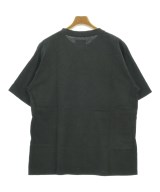 THE NORTH FACE PURPLE LABEL（ザノースフェイスパープルレーベル）Tシャツ・カットソー 黒 サイズ:L メンズ/2200724196449