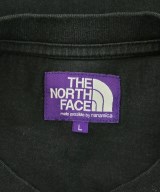 THE NORTH FACE PURPLE LABEL（ザノースフェイスパープルレーベル）Tシャツ・カットソー 黒 サイズ:L メンズ/2200724196449
