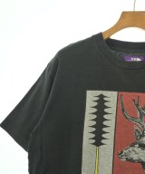 THE NORTH FACE PURPLE LABEL（ザノースフェイスパープルレーベル）Tシャツ・カットソー 黒 サイズ:L メンズ/2200724196449