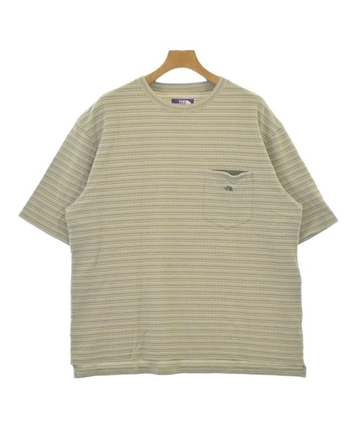 THE NORTH FACE PURPLE LABEL(ザノースフェイスパープルレーベル)のTシャツ・カットソー サイズ:XL 7,200円