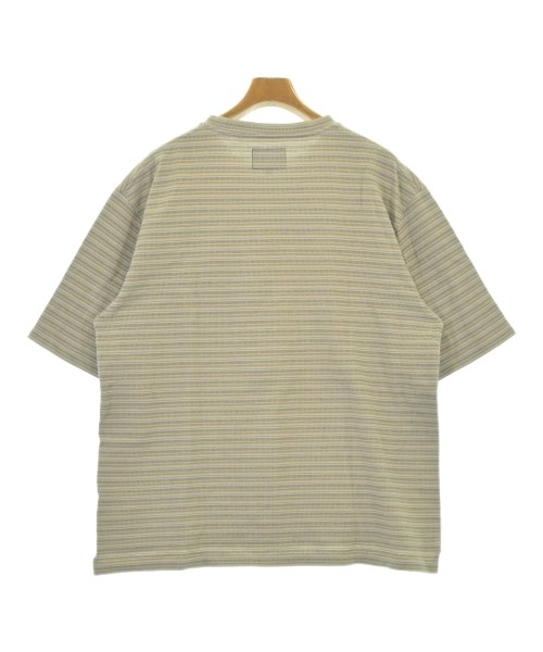 THE NORTH FACE PURPLE LABEL（ザノースフェイスパープルレーベル）Tシャツ・カットソー グレー サイズ:XL メンズ/2200724196456