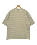 THE NORTH FACE PURPLE LABEL（ザノースフェイスパープルレーベル）Tシャツ・カットソー グレー サイズ:XL メンズ/2200724196456
