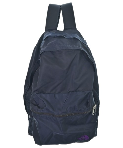 THE NORTH FACE PURPLE LABEL(ザノースフェイスパープルレーベル)のバックパック・リュック サイズ:- 6,400円