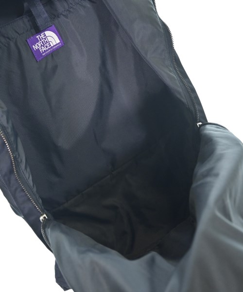 THE NORTH FACE PURPLE LABEL（ザノースフェイスパープルレーベル）バックパック・リュック 紺 サイズ:- メンズ/2200724196661