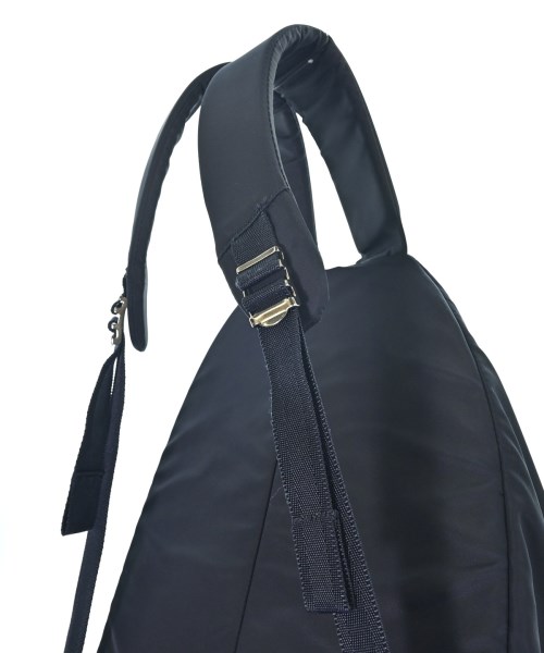 THE NORTH FACE PURPLE LABEL（ザノースフェイスパープルレーベル）バックパック・リュック 紺 サイズ:- メンズ/2200724196661