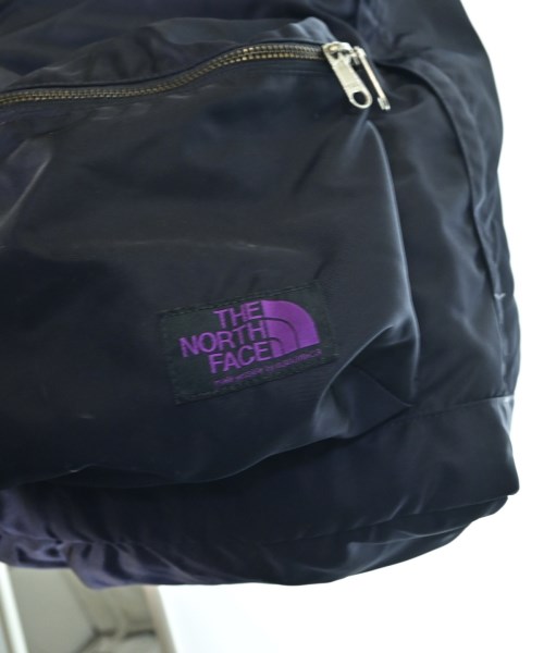THE NORTH FACE PURPLE LABEL（ザノースフェイスパープルレーベル）バックパック・リュック 紺 サイズ:- メンズ/2200724196661