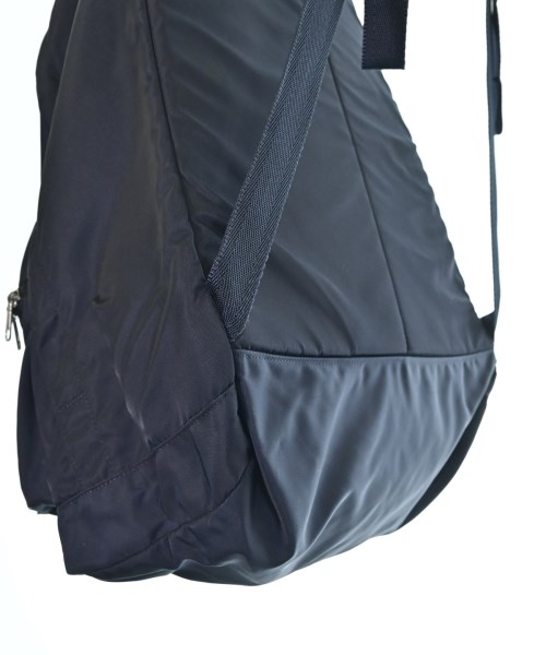 THE NORTH FACE PURPLE LABEL（ザノースフェイスパープルレーベル）バックパック・リュック 紺 サイズ:- メンズ/2200724196661