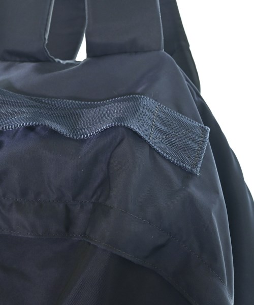 THE NORTH FACE PURPLE LABEL（ザノースフェイスパープルレーベル）バックパック・リュック 紺 サイズ:- メンズ/2200724196661