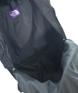 THE NORTH FACE PURPLE LABEL（ザノースフェイスパープルレーベル）バックパック・リュック 紺 サイズ:- メンズ/2200724196661
