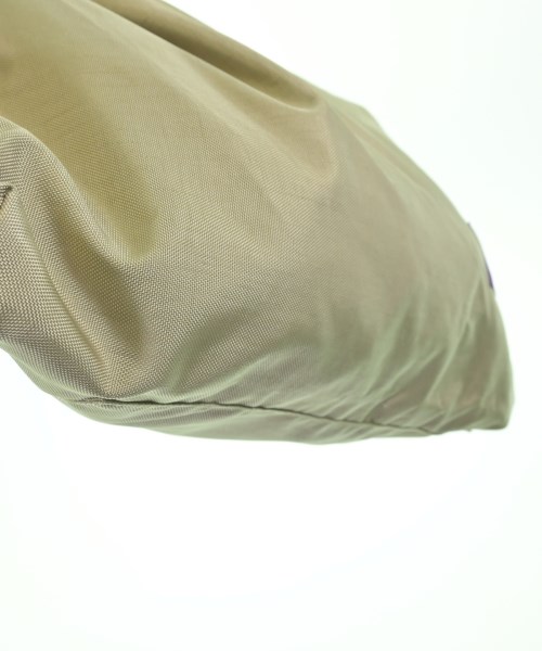 THE NORTH FACE PURPLE LABEL（ザノースフェイスパープルレーベル）ショルダーバッグ ベージュ サイズ:- メンズ/2200724196678