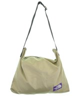 THE NORTH FACE PURPLE LABEL（ザノースフェイスパープルレーベル）ショルダーバッグ ベージュ サイズ:- メンズ/2200724196678