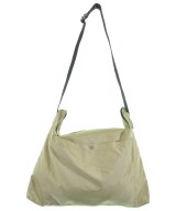 THE NORTH FACE PURPLE LABEL（ザノースフェイスパープルレーベル）ショルダーバッグ ベージュ サイズ:- メンズ/2200724196678