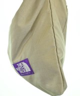THE NORTH FACE PURPLE LABEL（ザノースフェイスパープルレーベル）ショルダーバッグ ベージュ サイズ:- メンズ/2200724196678