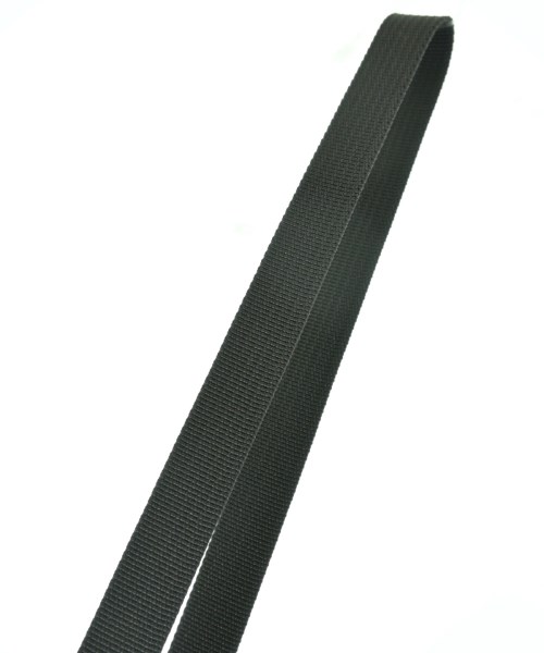 THE NORTH FACE PURPLE LABEL（ザノースフェイスパープルレーベル）ショルダーバッグ カーキ サイズ:- メンズ/2200724196692
