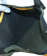 THE NORTH FACE PURPLE LABEL（ザノースフェイスパープルレーベル）ショルダーバッグ カーキ サイズ:- メンズ/2200724196692