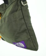 THE NORTH FACE PURPLE LABEL（ザノースフェイスパープルレーベル）ショルダーバッグ カーキ サイズ:- メンズ/2200724196692