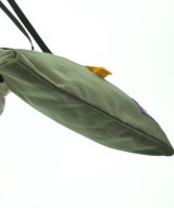 THE NORTH FACE PURPLE LABEL（ザノースフェイスパープルレーベル）ショルダーバッグ カーキ サイズ:- メンズ/2200724196692
