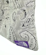 THE NORTH FACE PURPLE LABEL（ザノースフェイスパープルレーベル）ショルダーバッグ グレー サイズ:- メンズ/2200724196708
